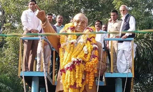 ಅಂಬೇಡ್ಕರ್ ಶ್ರೇಷ್ಠ ಸಂವಿಧಾನವನ್ನು ನೀಡಿದ್ದಾರೆ:  ಶಾಸಕ ಚೆನ್ನಾರೆಡ್ಡಿ ಪಾಟೀಲ್