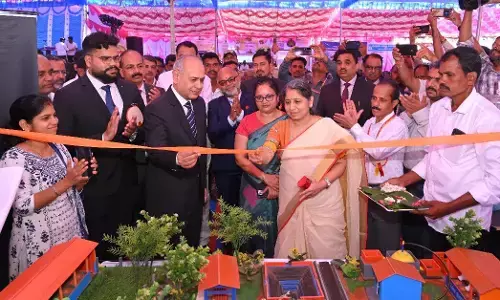 ಕುಂದಾಪುರ | ನ್ಯಾಯಾಂಗ ವ್ಯವಸ್ಥೆಯಲ್ಲಿ ಸಾಮರಸ್ಯದ ಕೆಲಸ ಅಗತ್ಯ : ನ್ಯಾ.ವಿಭು ಬಖ್ರು