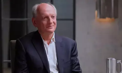 AIನಿಂದ ಶೇ.80ರಷ್ಟು ಉದ್ಯೋಗ ಕಡಿತ; ಕಳವಳ ವ್ಯಕ್ತಪಡಿಸಿದ AI ಗುರು