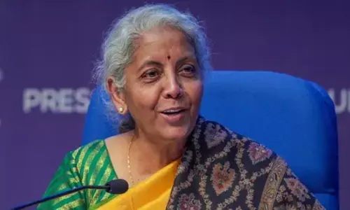 ಕಸ್ಟಮ್ಸ್ ಸರಳೀಕರಣ ಕೇಂದ್ರದ ಮುಂದಿನ ಸುಧಾರಣಾ ಕಾರ್ಯಸೂಚಿ: ವಿತ್ತ ಸಚಿವೆ ನಿರ್ಮಲಾ ಸೀತಾರಾಮನ್