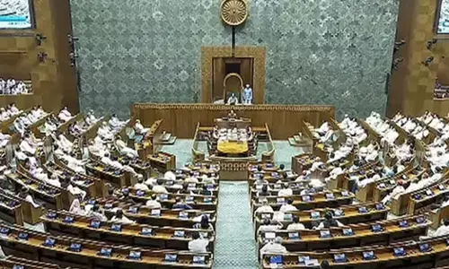 Deepfake ನಿಯಂತ್ರಿಸಲು ಲೋಕಸಭೆಯಲ್ಲಿ ಮಸೂದೆ ಮಂಡನೆ