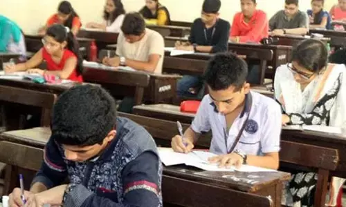 ಉಡುಪಿ | ಡಿ.7ರಂದು ಶಿಕ್ಷಕರ ಅರ್ಹತಾ ಪರೀಕ್ಷೆ