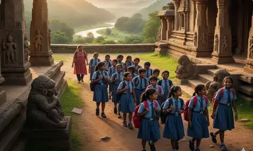 ಶಾಲಾ ವಿದ್ಯಾರ್ಥಿಗಳ ಪ್ರವಾಸಕ್ಕೆ ಮಾರ್ಗಸೂಚಿ ಹೊರಡಿಸಿದ ಎಡಿಜಿಪಿ ಆರ್.ಹಿತೇಂದ್ರ