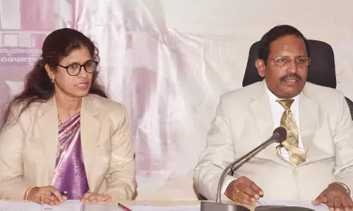 ದ.ಕ. ಜಿಲ್ಲೆಯಲ್ಲಿ ಡಿ.13 ರಂದು ರಾಷ್ಟ್ರೀಯ ಲೋಕ್ ಅದಾಲತ್