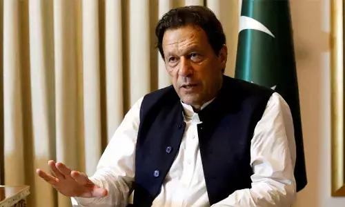 Pakistan | ಇಮ್ರಾನ್ ಖಾನ್ ಮಾನಸಿಕ ಅಸ್ವಸ್ಥ, ದುರಹಂಕಾರಿ: ಪಾಕ್ ಸೇನೆ ವಾಗ್ದಾಳಿ