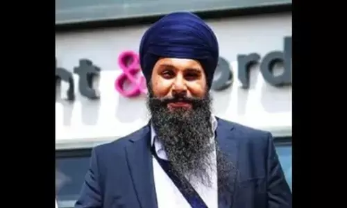 ಭಾರತದಲ್ಲಿ ಖಾಲಿಸ್ತಾನ್ ಪರ ಚಟುವಟಿಕೆಯಲ್ಲಿ ಸಂಪರ್ಕ; ಸಿಖ್ ಉದ್ಯಮಿಗೆ ಬ್ರಿಟನ್ ನಿರ್ಬಂಧ