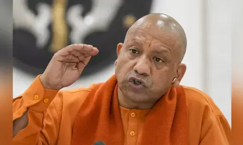 Uttar Pradesh | ಅಯೋಧ್ಯೆಯ ಬಳಿಕ ಕಾಶಿ, ಮಥುರಾ: ಸಿಎಂ ಆದಿತ್ಯನಾಥ್