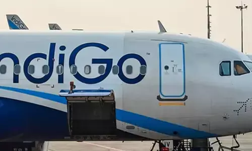 5ನೇ ದಿನವೂ ಹಾರದ IndiGo; 400ಕ್ಕೂ ಅಧಿಕ ಯಾನಗಳ ರದ್ದು