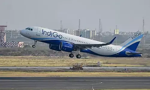 ಡಿ.7ರ ರಾತ್ರಿ 8 ಗಂಟೆಯೊಳಗೆ ಪೂರ್ಣ ಟಿಕೆಟ್ ದರ ಮರುಪಾವತಿ ಮಾಡಿ: IndiGoಗೆ ಸರಕಾರ ಆದೇಶ