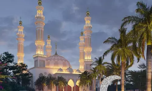 ಅಯೋಧ್ಯೆಯ ನೂತನ ಮಸೀದಿ ನಿರ್ಮಾಣ ಯೋಜನೆ 2026ರಲ್ಲಿ ಆರಂಭ ಸಾಧ್ಯತೆ: IICF