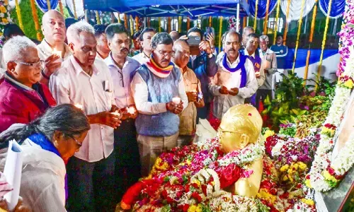 ದಸಂಸ ಮನುಷ್ಯತ್ವದ ಪರ ಹೋರಾಡಿದೆ : ಸುಬ್ಬು ಹೊಲೆಯಾರ್