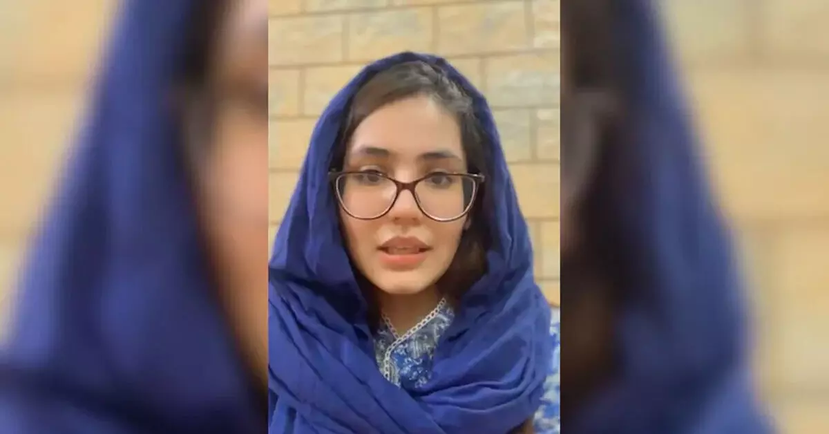 ದಿಲ್ಲಿಯಲ್ಲಿ ಎರಡನೇ ಮದುವೆ ಆರೋಪ: ಪಾಕಿಸ್ತಾನಿ ಮಹಿಳೆಯಿಂದ ಪ್ರಧಾನಿ ಮೋದಿ ಅವರಿಗೆ ಮನವಿ ದಿಲ್ಲಿಯಲ್ಲಿ ಎರಡನೇ ಮದುವೆ ಆರೋಪ: ಪಾಕಿಸ್ತಾನಿ ಮಹಿಳೆಯಿಂದ ಪ್ರಧಾನಿ ಮೋದಿ ಅವರಿಗೆ ಮನವಿ