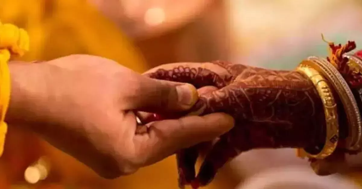 ಮಂಗಳೂರು | ಡಿ.9ರಂದು ದಾಂಪತ್ಯ ಜೀವನ ಉಪನ್ಯಾಸ ಕಾರ್ಯಕ್ರಮ ಮಂಗಳೂರು | ಡಿ.9ರಂದು ದಾಂಪತ್ಯ ಜೀವನ ಉಪನ್ಯಾಸ ಕಾರ್ಯಕ್ರಮ