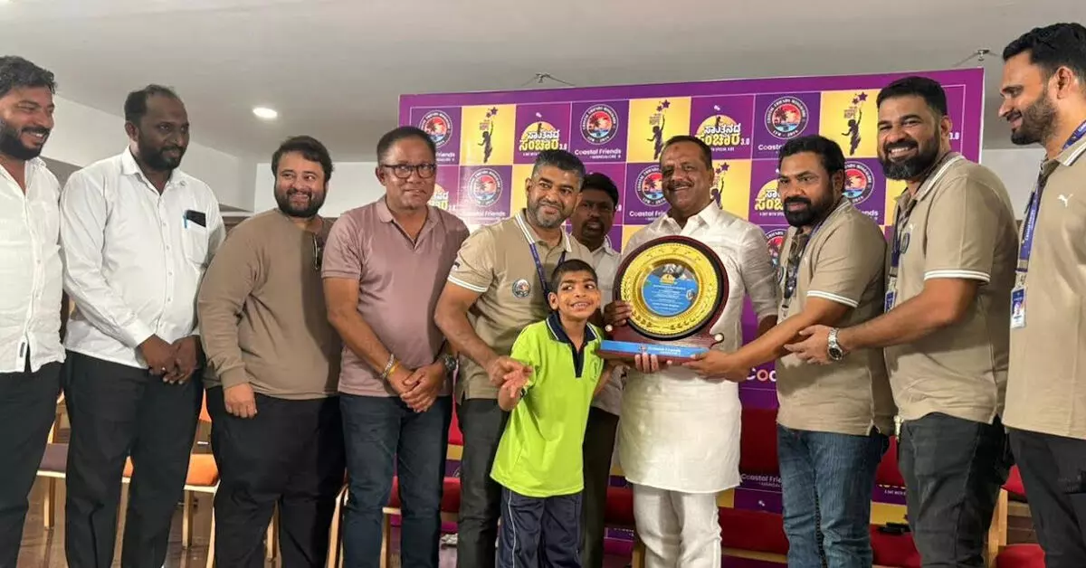 ಮಾನವೀಯತೆಯ ಸಂದೇಶ ಸಾರಿದ ಸಾಂತ್ವನದ ಸಂಚಾರ : ವಿಶೇಷ ಚೇತನ ಮಕ್ಕಳೊಂದಿಗೆ 3ನೇ ವರ್ಷದ ಕಾರ್ಯಕ್ರಮ ಮಾನವೀಯತೆಯ ಸಂದೇಶ ಸಾರಿದ ಸಾಂತ್ವನದ ಸಂಚಾರ : ವಿಶೇಷ ಚೇತನ ಮಕ್ಕಳೊಂದಿಗೆ 3ನೇ ವರ್ಷದ ಕಾರ್ಯಕ್ರಮ