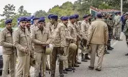 ಕಾನ್ಸ್ಟೇಬಲ್ ಹುದ್ದೆಗಳಿಗೆ ಅರ್ಜಿ ಆಹ್ವಾನಿಸಿದ ಸ್ಟಾಫ್ ಸೆಲೆಕ್ಷನ್ ಕಮಿಷನ್