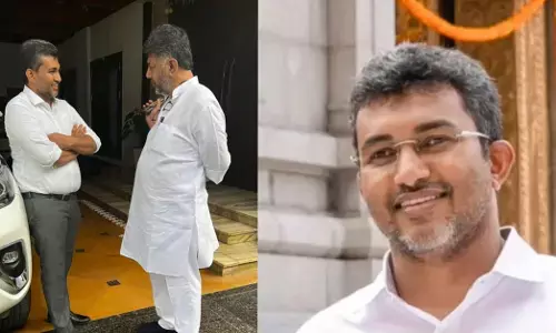 ನ್ಯಾಷನಲ್ ಹೆರಾಲ್ಡ್ ಪ್ರಕರಣ| ಇನಾಯತ್ ಅಲಿಗೂ ಈಡಿ ಸಂಕಟ