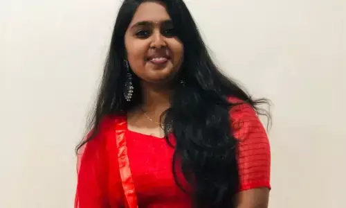 ನ್ಯೂಯಾರ್ಕ್‌| ಅಗ್ನಿ ಅವಘಡದಲ್ಲಿ ಭಾರತೀಯ ಮೂಲದ ವಿದ್ಯಾರ್ಥಿನಿ ಮೃತ್ಯು