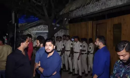 ಗೋವಾ ನೈಟ್ ಕ್ಲಬ್‌ನಲ್ಲಿ ಅಗ್ನಿ ಅವಘಡ: ಮ್ಯಾಜಿಸ್ಟ್ರೇಟ್ ತನಿಖೆಗೆ ಆದೇಶ