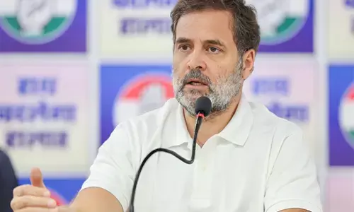 ಗೋವಾ ನೈಟ್ ಕ್ಲಬ್‌ನಲ್ಲಿ ಅಗ್ನಿ ಅವಘಡ| ಆಡಳಿತದ ಕ್ರಿಮಿನಲ್ ವೈಫಲ್ಯ:  ರಾಹುಲ್ ಗಾಂಧಿ ಪ್ರತಿಕ್ರಿಯೆ