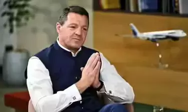 ವಿಮಾನಗಳ ಹಾರಾಟ ರದ್ಧತಿ| ಇಂಡಿಗೋ ಸಿಇಒಗೆ ಶೋಕಾಸ್ ನೋಟಿಸ್ ನೀಡಿದ ಡಿಜಿಸಿಎ