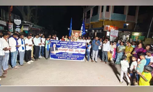 Malpe | ಸಮವಸ್ತ್ರದ ಪಥ ಸಂಚಲನದಿಂದ ಸಮಾನತೆ ಅಸಾಧ್ಯ : ಜಯನ್ ಮಲ್ಪೆ