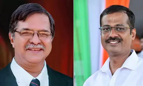 ಉಡುಪಿ ಧರ್ಮಪ್ರಾಂತ್ಯದ ಸುವಿಚಾರ ಚಿಂತನ-ಮಂಥನ ತಂಡದ ಅಧ್ಯಕ್ಷರಾಗಿ ಡಾಜೆರಾಲ್ಡ್ ಪಿಂಟೊ, ಪ್ರ.ಕಾರ್ಯದರ್ಶಿಯಾಗಿ ಮೈಕಲ್ ಆಯ್ಕೆ