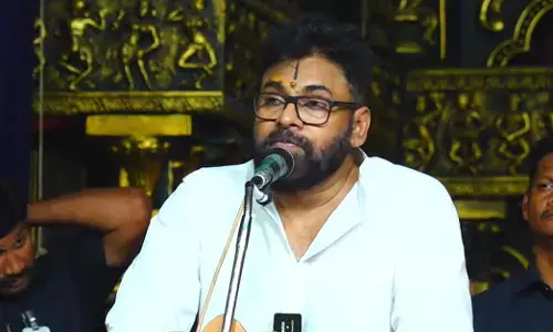 ಧರ್ಮ -ಸಂವಿಧಾನ ಒಂದಕ್ಕೊಂದು ಪೂರಕ : ನಟ ಪವನ್ ಕಲ್ಯಾಣ್