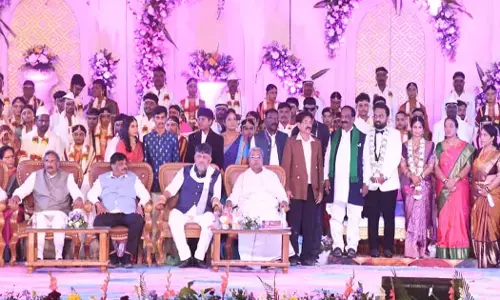 ದಂಪತಿಗೆ ಎರಡೇ ಮಕ್ಕಳು ಸಾಕು; ಅವರಿಗೆ ಉತ್ತಮ ಸಂಸ್ಕಾರ ನೀಡಿ : ಸಿಎಂ ಸಿದ್ದರಾಮಯ್ಯ