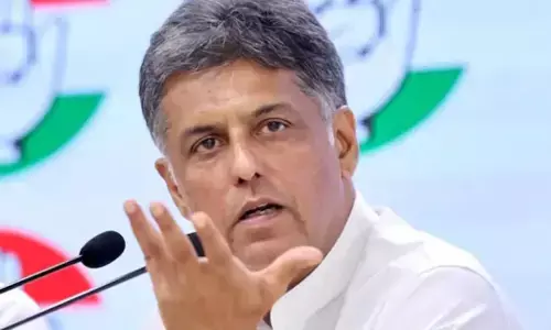 ʼಸಂಸತ್ ನಲ್ಲಿ ಪಕ್ಷ ಬದ್ಧತೆ ಬಿಟ್ಟು ಮತದಾನಕ್ಕೆ ಅವಕಾಶʼ: ಖಾಸಗಿ ಸದಸ್ಯರ ಮಸೂದೆ ಮಂಡಿಸಲಿರುವ ಮನೀಶ್ ತಿವಾರಿ