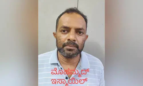 ಸುರತ್ಕಲ್ | ಬಾಲಕನಿಗೆ ಲೈಂಗಿಕ ಕಿರುಕುಳ: ಆರೋಪಿಯ ಸೆರೆ