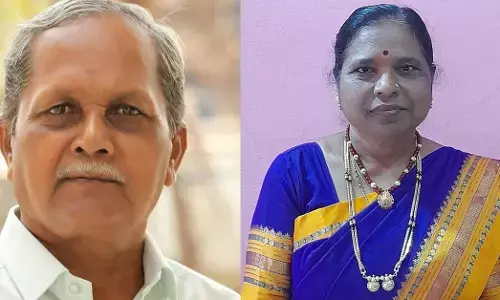 ಸೀಗಿ-ಸಂಸ್ಕೃತಿ ಪ್ರಶಸ್ತಿಗೆ ಲಿಂಗಾರೆಡ್ಡಿ ಶೇರಿ, ಶೋಭಾದೇವಿ ಚೆಕ್ಕಿ ಆಯ್ಕೆ