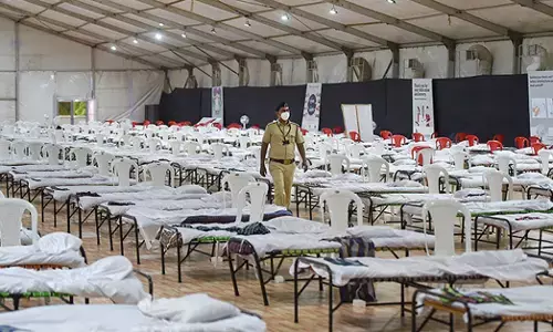 ಚಾಮರಾಜನಗರ ಜಿಲ್ಲಾಸ್ಪತ್ರೆಯಲ್ಲಿ ಆಕ್ಸಿಜನ್ ದುರಂತ ಪ್ರಕರಣ | ಮೃತರ ಕುಟುಂಬಕ್ಕೆ ಸರಕಾರಿ ಉದ್ಯೋಗ: ದಾಖಲೆ ಸಲ್ಲಿಸಲು ಸೂಚನೆ