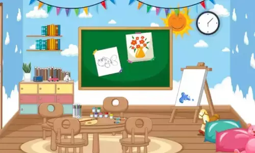 ಕನಿಷ್ಠ ಮಕ್ಕಳು ದಾಖಲಾಗದಿದ್ದಲ್ಲಿ, ಮುಂದಿನ ವರ್ಷದಿಂದ ಪೂರ್ವ ಪ್ರಾಥಮಿಕ ತರಗತಿ ಆರಂಭ