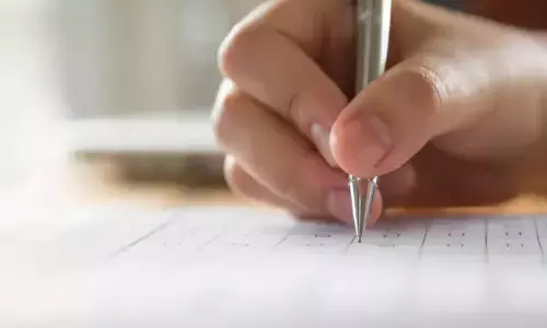 ಸುಸೂತ್ರವಾಗಿ ನಡೆದ ಕರ್ನಾಟಕ ಶಿಕ್ಷಕರ ಅರ್ಹತಾ ಪರೀಕ್ಷೆ