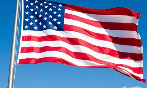 ಅಮೆರಿಕಾದ ಹೊಸ ರಕ್ಷಣಾ ನೀತಿ ಪ್ರಕಟ: ಭಾರತದ ಪ್ರಾಮುಖ್ಯತೆ ಕುಸಿತ