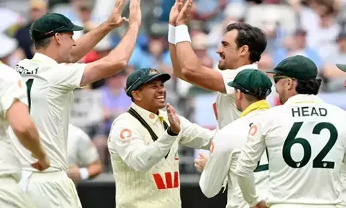 ವಿಶ್ವ ಟೆಸ್ಟ್ ಚಾಂಪಿಯನ್ಶಿಪ್ ಅಂಕಪಟ್ಟಿ: ಅಗ್ರ ಸ್ಥಾನ ಕಾಯ್ದುಕೊಂಡ ಆಸ್ಟ್ರೇಲಿಯ