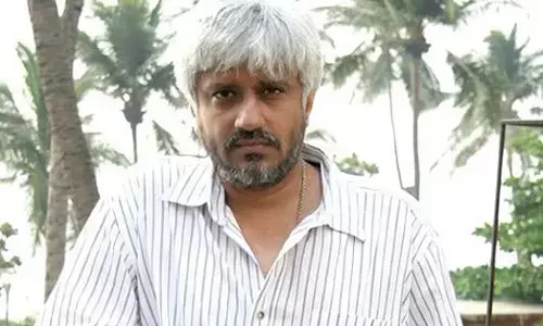 30 ಕೋಟಿ ರೂ. ವಂಚನೆ ಪ್ರಕರಣ: ಖ್ಯಾತ ನಿರ್ದೇಶಕ ವಿಕ್ರಂ ಭಟ್ ಬಂಧನ