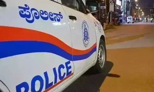 Mysuru | ಫೈನಾನ್ಶಿಯರ್ ಅಪಹರಿಸಿ 1 ಕೋಟಿ ರೂ. ಬೇಡಿಕೆ : ನಾಲ್ವರ ಬಂಧನ