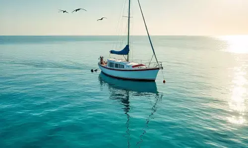 ದಾಳಿಗೆ ಗುರಿಯಾದ ಮಾದಕ ವಸ್ತುಗಳಿದ್ದ ದೋಣಿ ಅಮೆರಿಕಾದತ್ತ ಚಲಿಸುತ್ತಿರಲಿಲ್ಲ: ವರದಿಯಲ್ಲಿ ಉಲ್ಲೇಖ