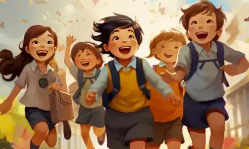 ಸ್ಥಳೀಯಾಡಳಿತ ಸಂಸ್ಥೆ ಚುನಾವಣೆಗೆ ಸಿದ್ಧತೆ : ಕಾಸರಗೋಡಿನಲ್ಲಿ 8 ಶಿಕ್ಷಣ ಸಂಸ್ಥೆಗಳಿಗೆ ಇಂದು (ಡಿ.8) ರಜೆ