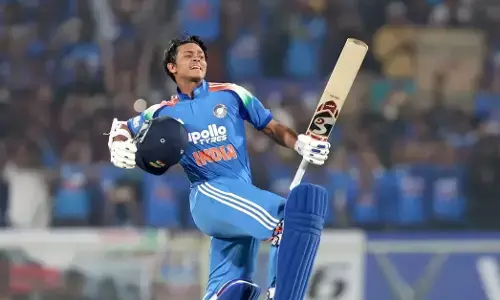 ಸಯ್ಯದ್ ಮುಷ್ತಾಕ್ ಅಲಿ ಟ್ರೋಫಿ ಸೂಪರ್ ಲೀಗ್ ಹಂತ: ಮುಂಬೈ ತಂಡಕ್ಕೆ ಯಶಸ್ವಿ ಜೈಸ್ವಾಲ್ ಲಭ್ಯ