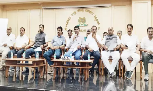 ಬಿಡಿಸಿಸಿ ಬ್ಯಾಂಕ್ ಚುನಾವಣೆ : 18 ಕ್ಷೇತ್ರಗಳ ಪೈಕಿ 15 ಕಾಂಗ್ರೆಸ್ ಬೆಂಬಲಿತ ಅಭ್ಯರ್ಥಿಗಳ ಗೆಲುವು