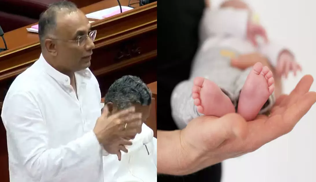 ಹಣ ವಸೂಲಿಗಾಗಿ ಸಿಸೇರಿಯನ್ ಹೆರಿಗೆ ಮಾಡುವ ಖಾಸಗಿ ಆಸ್ಪತ್ರೆಗಳ ವಿರುದ್ಧ ಕಠಿಣ ಕ್ರಮ : ದಿನೇಶ್ ಗುಂಡೂರಾವ್