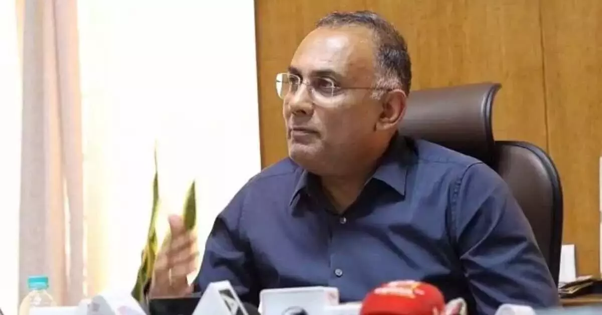 ಕಾಂಗ್ರೆಸ್ ಸರಕಾರ ಕಬ್ಬು, ಮೆಕ್ಕೆಜೋಳ ಬೆಳೆಗಾರರ ಸಮಸ್ಯೆಗೆ ಸ್ಪಂದಿಸಿದೆ  : ಸಚಿವ ದಿನೇಶ್ ಗುಂಡೂರಾವ್