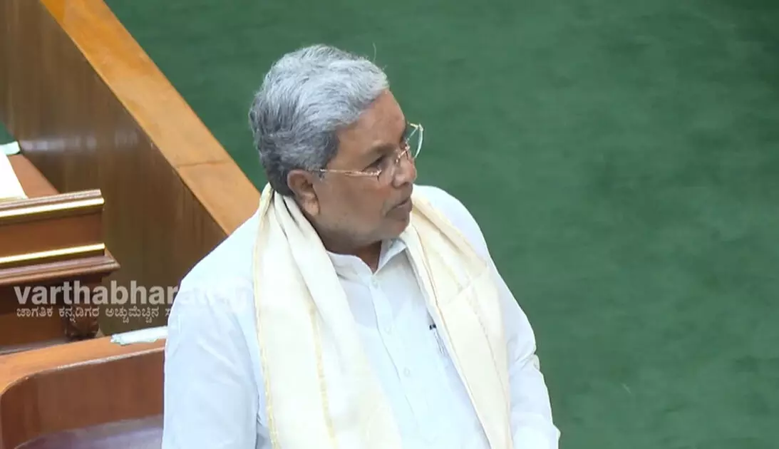 ಸಾಲುಮರದ ತಿಮ್ಮಕ್ಕ ವಸ್ತು ಸಂಗ್ರಹಾಲಯ ಸ್ಥಾಪನೆ ಕುರಿತು ಪರಿಶೀಲನೆ : ಸಿದ್ದರಾಮಯ್ಯ