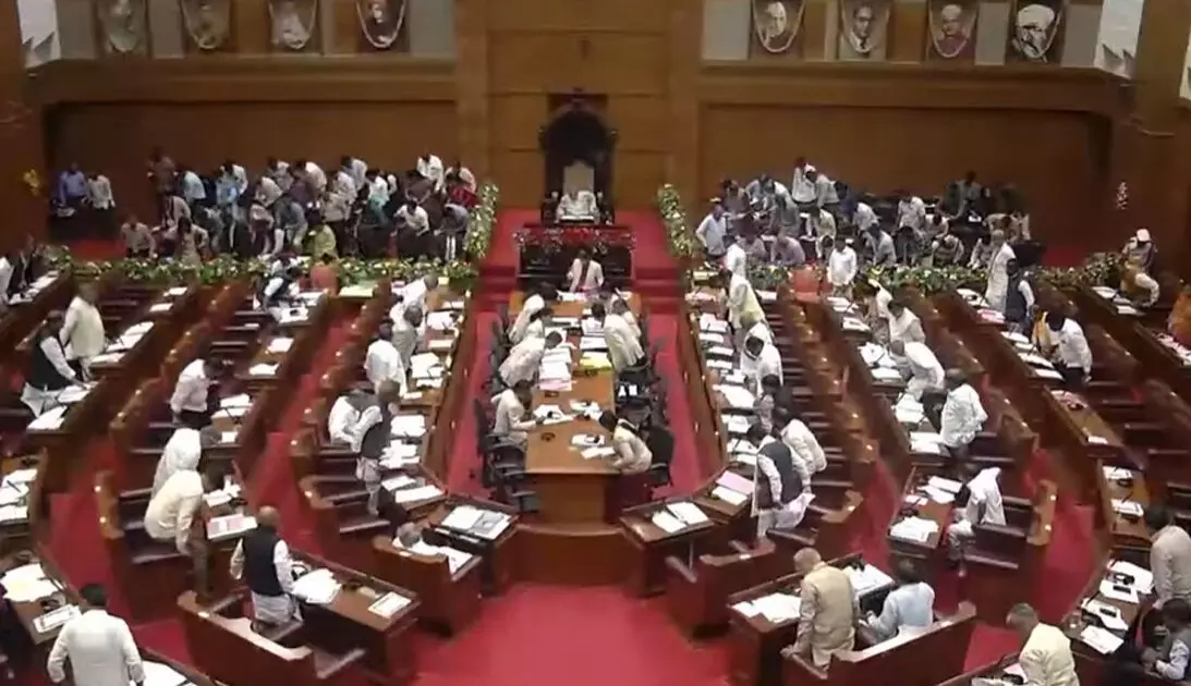 ಬೆಳಗಾವಿ ಅಧಿವೇಶನ | ಬಿಮ್ಸ್ ಆಸ್ಪತ್ರೆಯ ಪ್ರಕರಣವೊಂದು ಮೇಲ್ಮನೆಯಲ್ಲಿ ಭಾರೀ ಚರ್ಚೆಗೆ ಗ್ರಾಸ