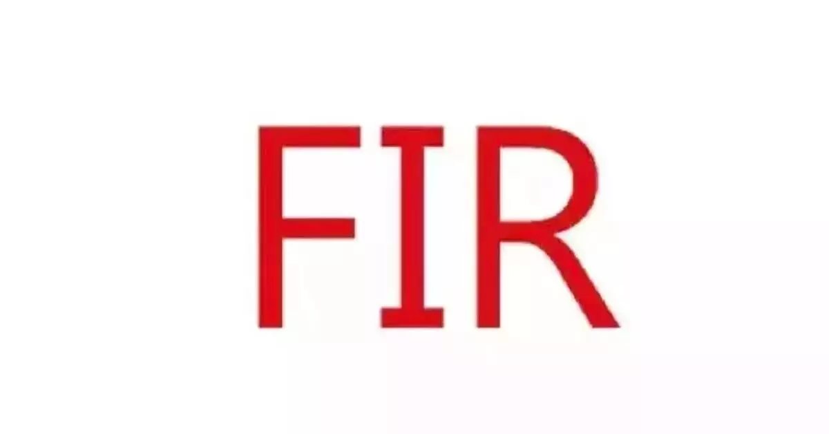 ದೇವದುರ್ಗ | ಸರಕಾರಿ ಕೆಲಸಕ್ಕೆ ಅಡ್ಡಿ ಆರೋಪ : ಗ್ರಾ.ಪಂ ಅಧ್ಯಕ್ಷೆ ನೀಲಮ್ಮ ಪತಿಯ ವಿರುದ್ದ ಪ್ರಕರಣ ದಾಖಲು