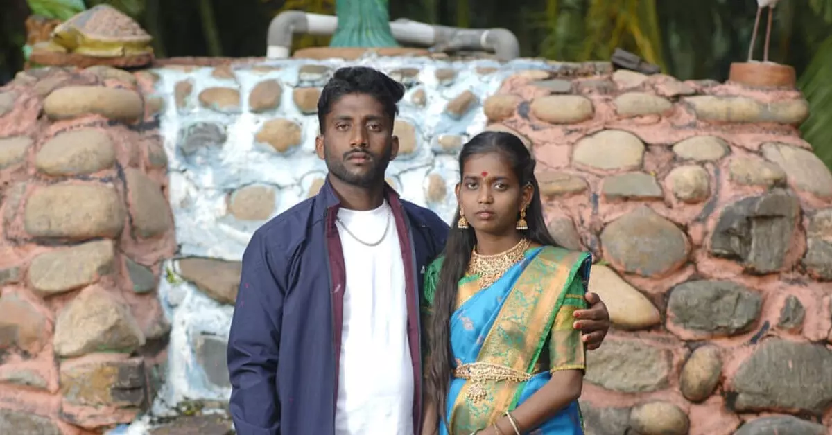 ಕೊಪ್ಪಳ | ʼಪ್ರೀ ವೆಡ್ಡಿಂಗ್ ಶೂಟ್ʼ ಮುಗಿಸಿ ವಾಪಾಸು ಬರುತ್ತಿದ್ದ ಜೋಡಿ ಅಪಘಾತದಲ್ಲಿ ಮೃತ್ಯು