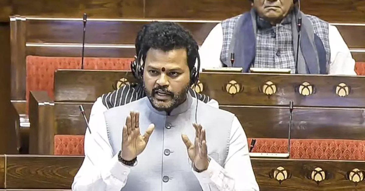 7ನೇ ದಿನವೂ ಮುಂದುವರಿದ ಇಂಡಿಗೊ ಬಿಕ್ಕಟ್ಟು | ಸರಕಾರ ಕಠಿಣ ಕ್ರಮ ತೆಗೆದುಕೊಳ್ಳಲಿದೆ: ಕೇಂದ್ರ ವಾಯುಯಾನ ಸಚಿವ ನಾಯ್ಡು