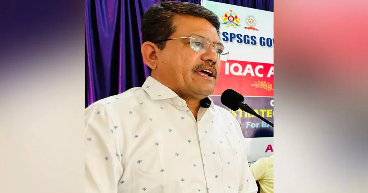 ಕನಕಗಿರಿ | ಪೋತಿ‌ ವಿರಾಸತ್ ಪಹಣಿ ಸದುಪಯೋಗಕ್ಕೆ ತಹಶೀಲ್ದಾರ್ ವಿಶ್ವನಾಥ ಮುರುಡಿ ಸಲಹೆ